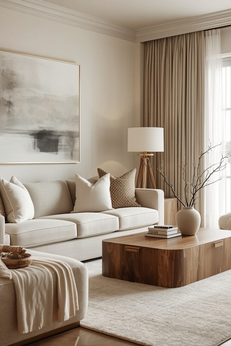 Budget Luxury Home Decor Ideas